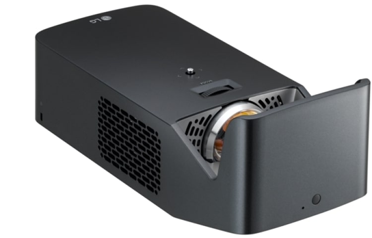 Projectors: View LG PF1000U Minibeam Projector| LG Levant